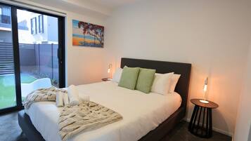 1 camera, ferro/asse da stiro, Wi-Fi, lenzuola