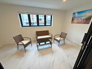 Interior - Serene 2BR Retreat at the heart of Christchurch Central City (Christchurch)