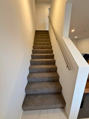 Interior - Serene 2BR Retreat at the heart of Christchurch Central City (Christchurch)