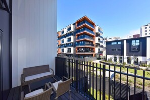 Property grounds - Contemporary 2BR Stay Near Te Kaha (Christchurch)