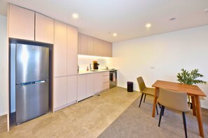 Interior - Brand-New 1BR Apartment Near Upcoming Te Kaha (Christchurch)