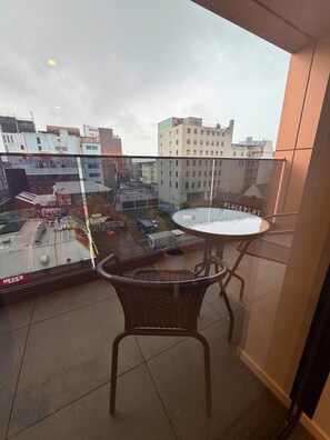 Interior - Brand-New 1BR Apartment Near Upcoming Te Kaha (Christchurch)