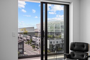 Interior - 1 Bedroom Apartment near Te Kaha Stadium (Christchurch)