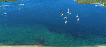 Villa Luce – new and modern villa with pool in sunny Sardinia