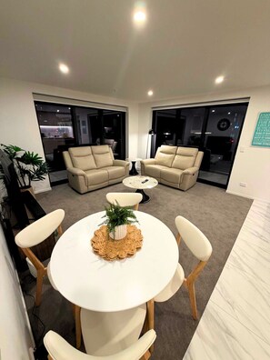 Interior - 2 Bedroom Delight near Te Kaha Stadium (Christchurch)