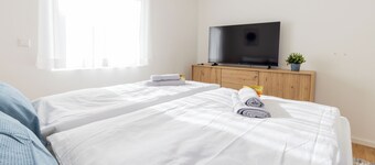 Waldnest Apartment - Holiday apartment - Black Forest