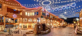 Springview Meadows: Lux Condo with Private Hot Tub, Near Trails & Winter Park