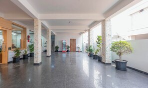 Aparcamiento sin asistencia gratuito