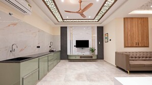 Premium Double Room - Treebo Hr Grand (Tirupati)