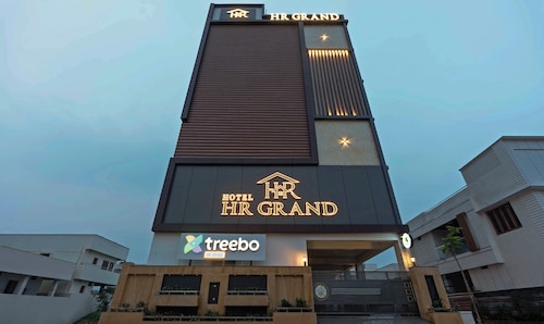 Treebo Hr Grand