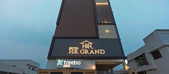 Treebo Hr Grand