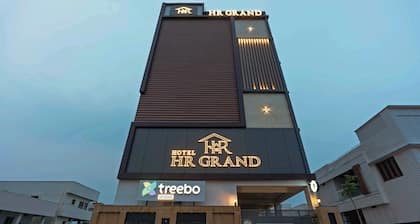 Treebo Hr Grand