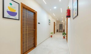 Interior - Treebo Hr Grand (Tirupati)