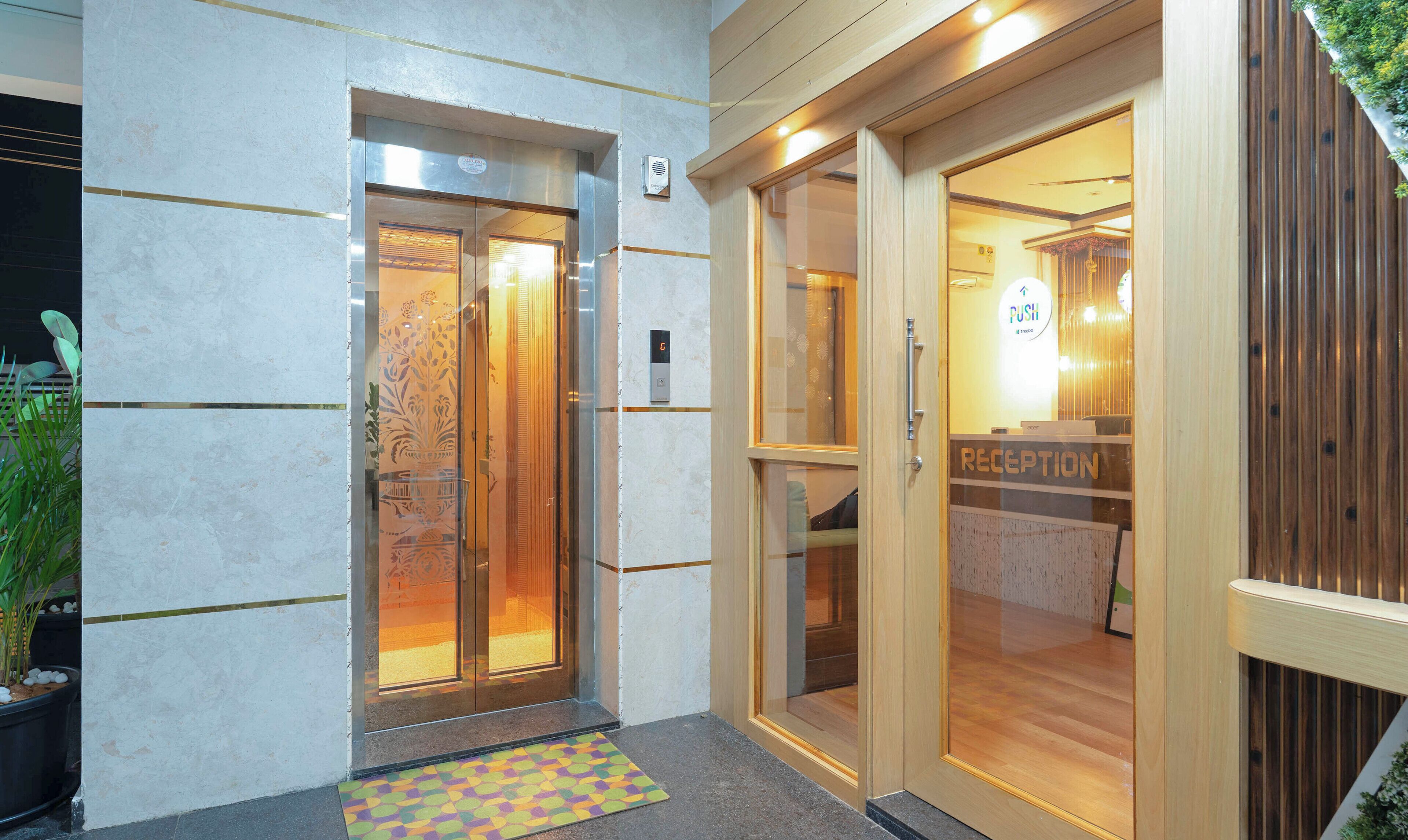 Lift