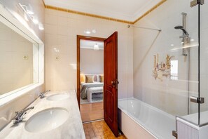 Haartrockner, Bidet