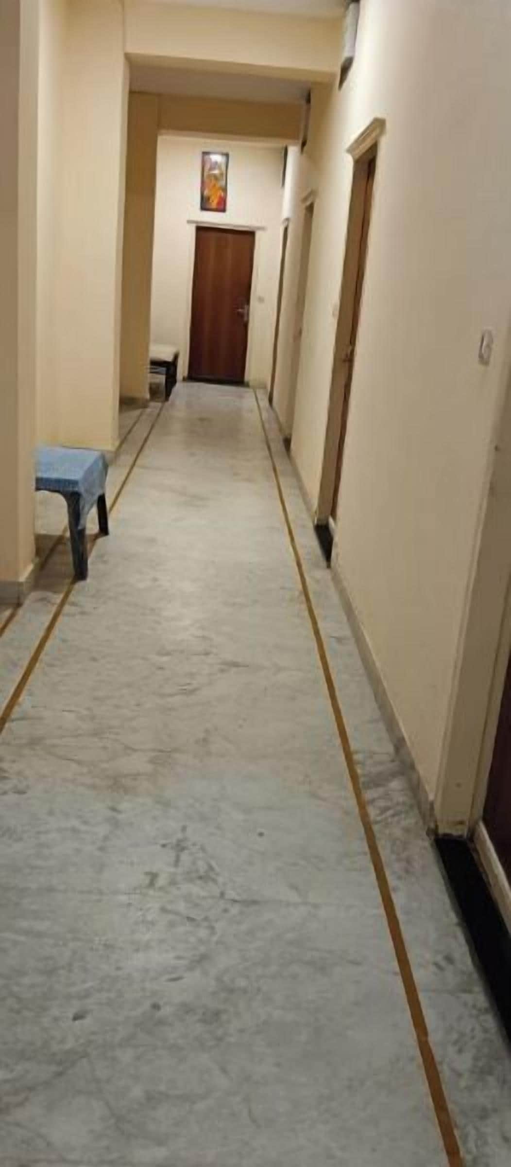 デラックス ルーム