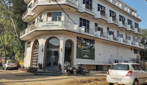 Hotel Abhinandan-Jind