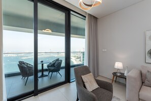 Een televisie