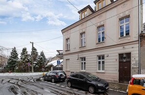 Ulkopuoli