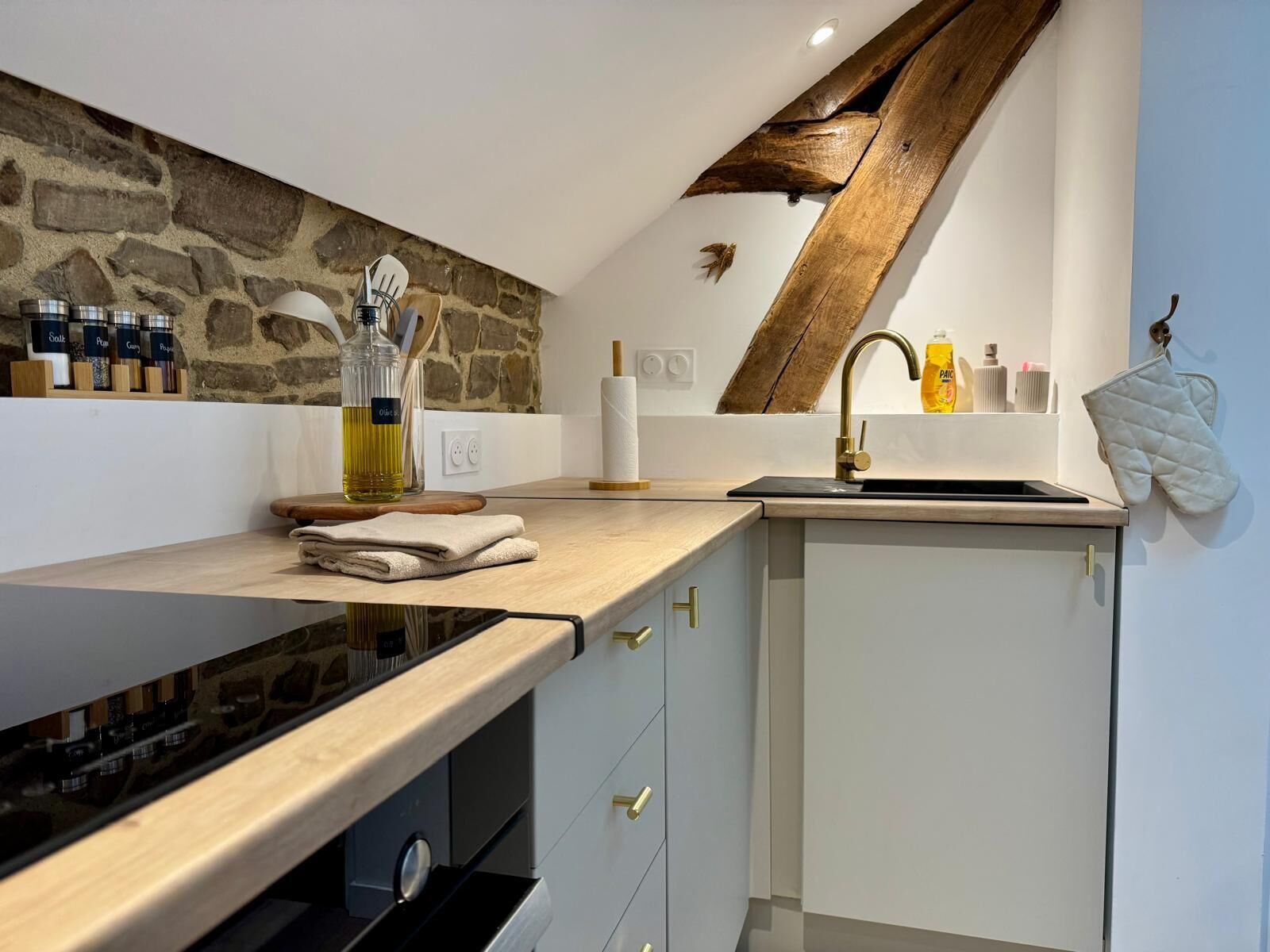 Cuisine privée