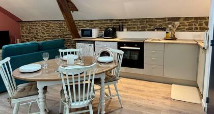 Le Grenier d'Antan - Proche Mont-Saint-Michel