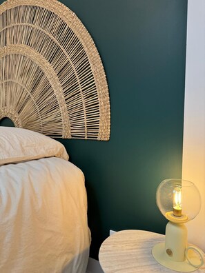 Wi-Fi, draps fournis