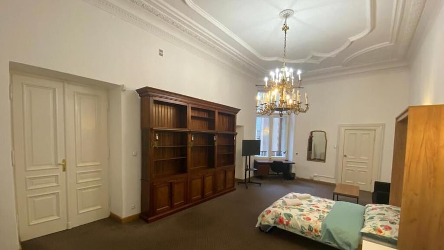 Fantastic Inn Warsaw - AJ51