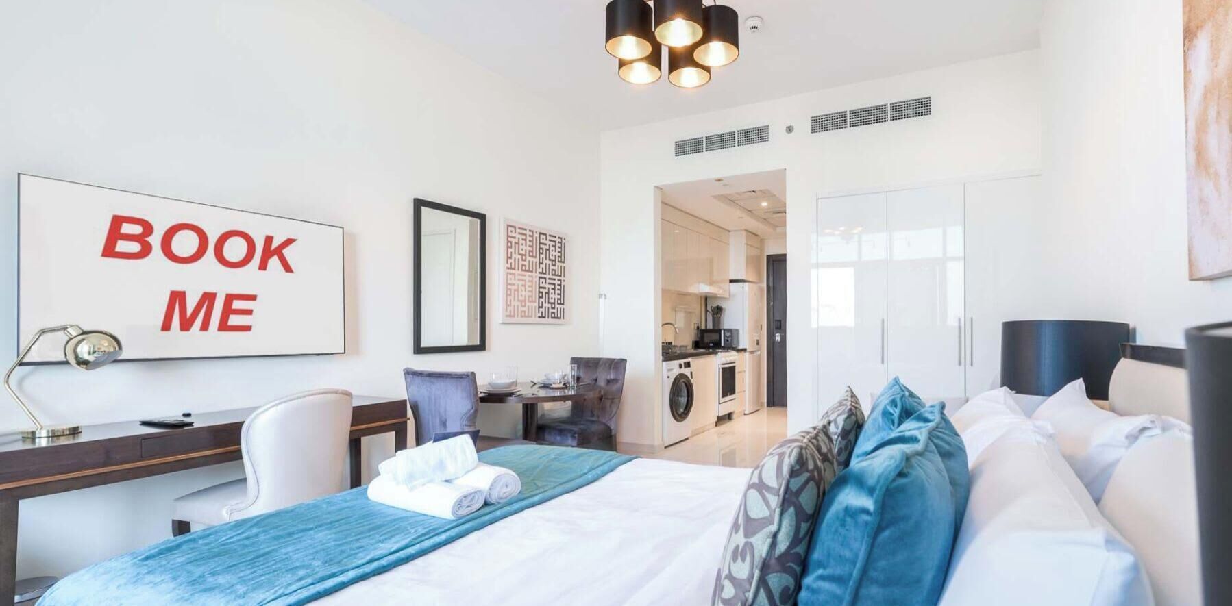 Bügeleisen/Bügelbrett, WLAN, Bettwäsche