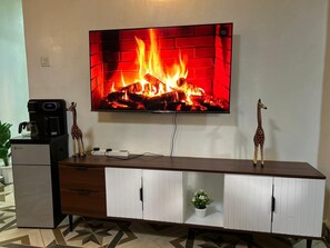 Interior - Sofwilkens Homes Mirema Drive (Nairobi)