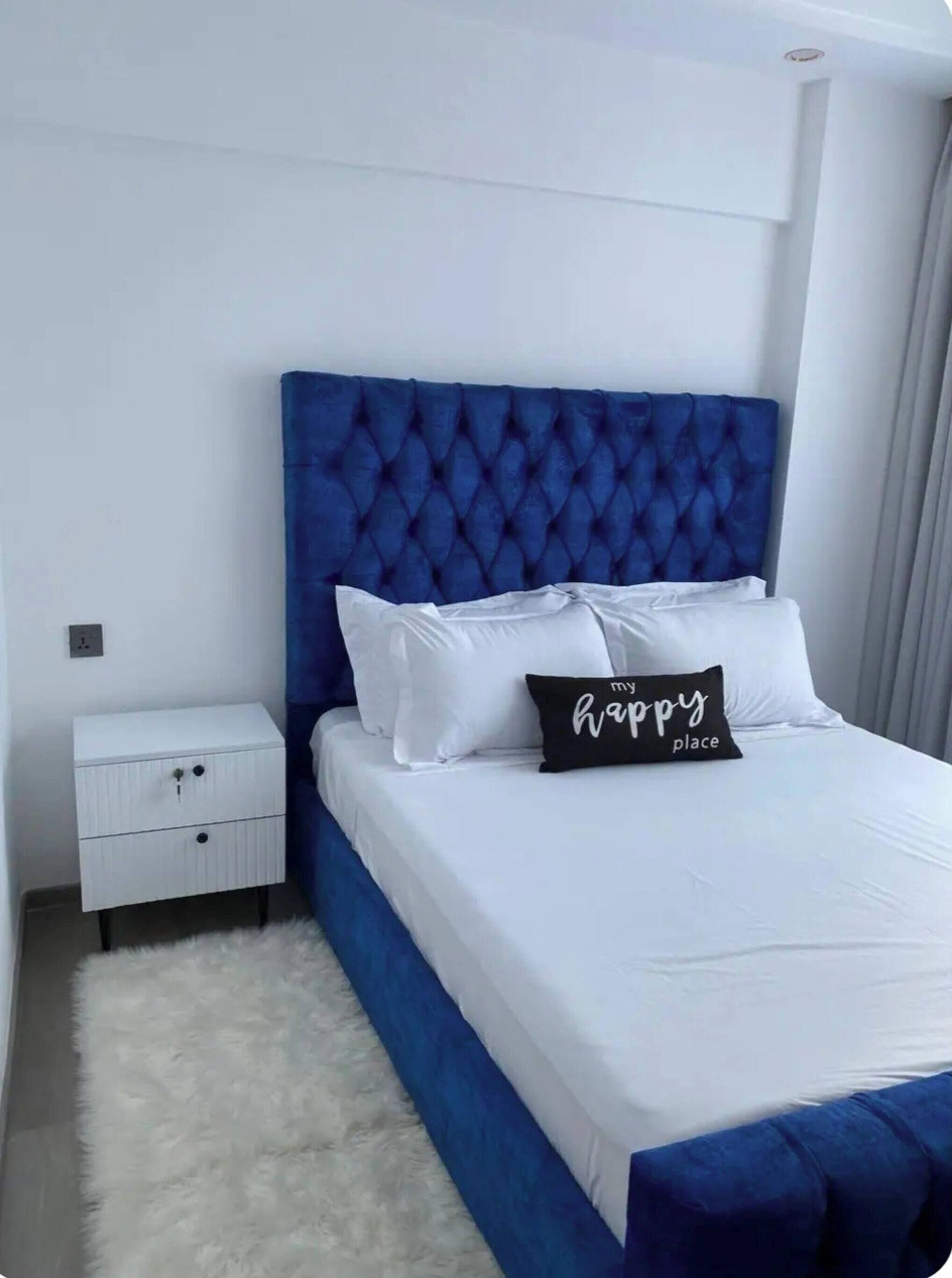 Apartamento, 1 quarto, acessível, para fumantes | 1 quarto