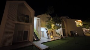 Front of property - Ayush retreat restaurant and resort (Lonavala)