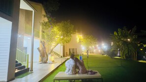 Front of property - Ayush retreat restaurant and resort (Lonavala)