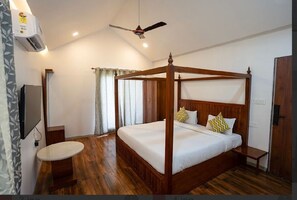 Free WiFi - Ayush retreat restaurant and resort (Lonavala)