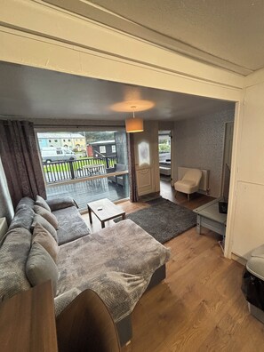 منطقة المعيشة