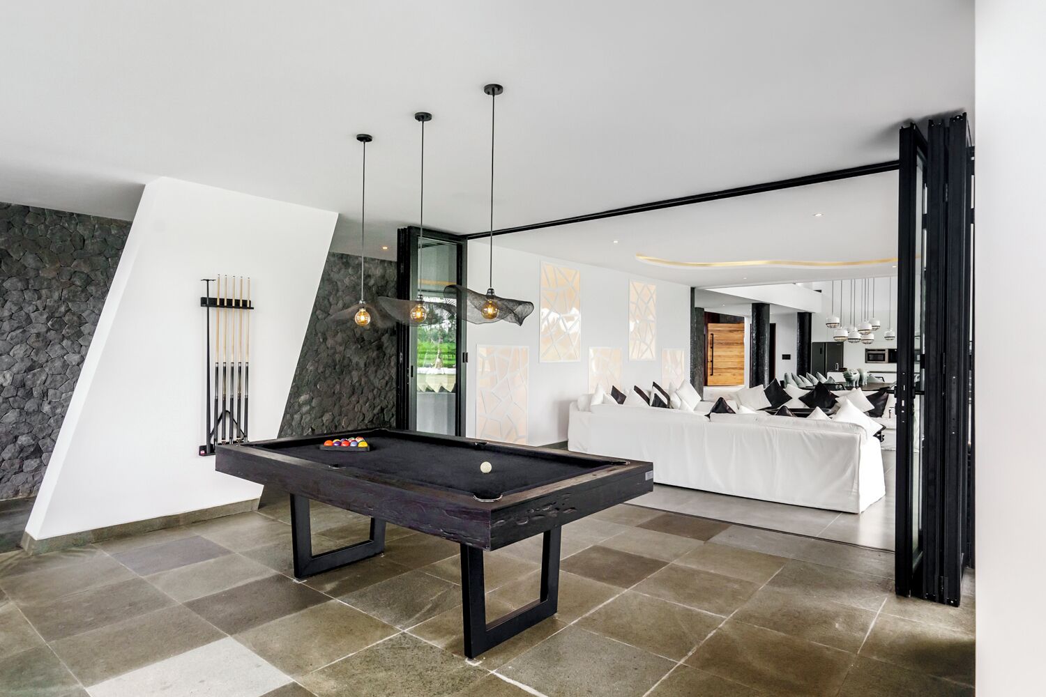 Billiards
