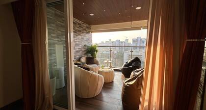 Luxury Insta Aesthetic Party Pad