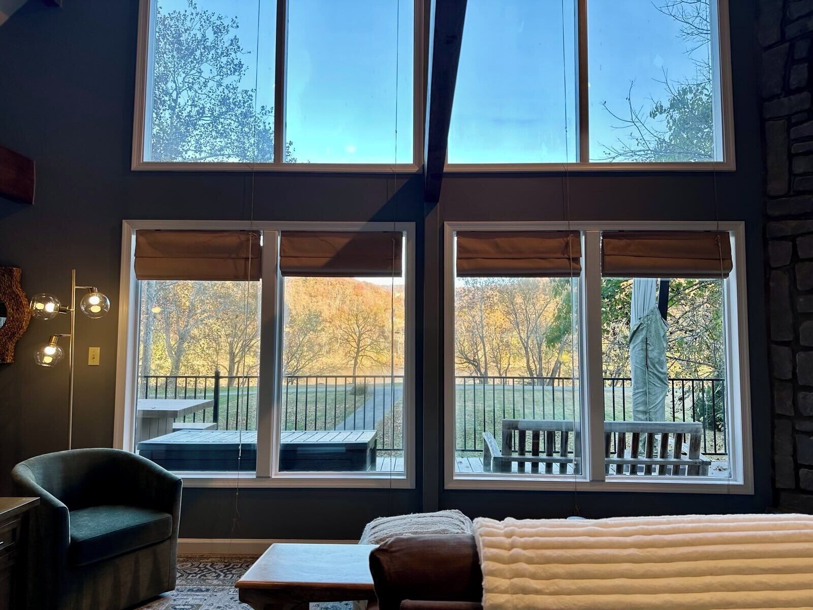 Kostenloses WLAN, Bettwäsche