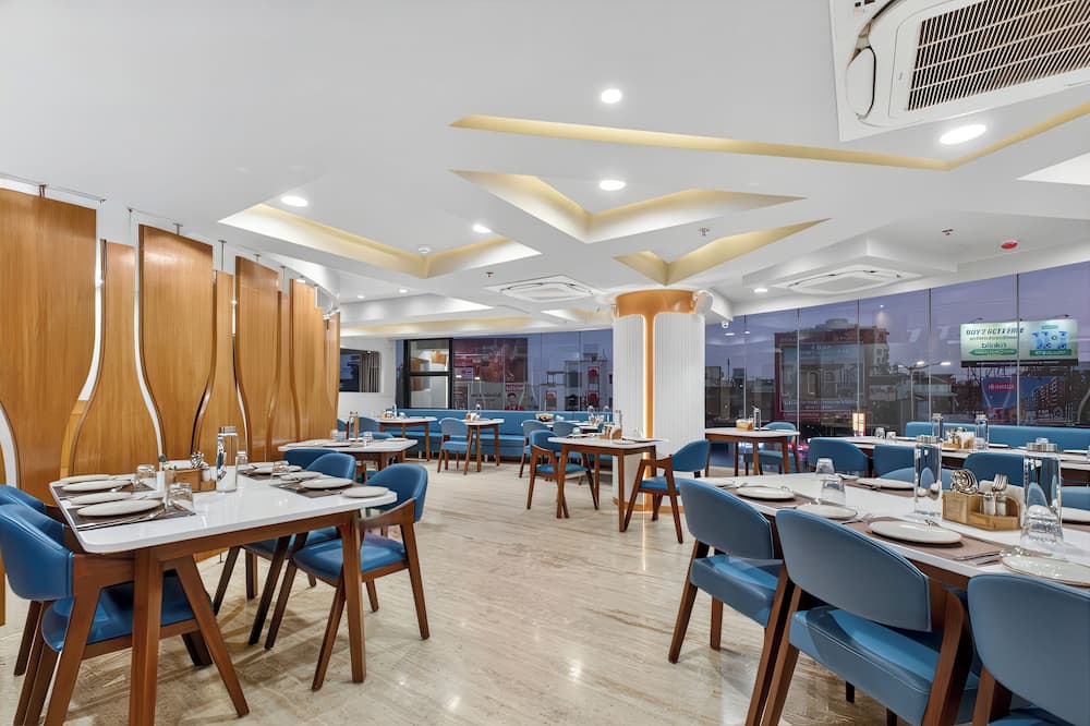 Rooms To Go - Indian Guest Only