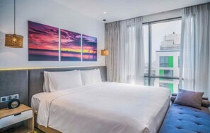 Sábanas de algodón egipcio, ropa de cama de alta calidad y cubrecamas