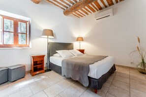 Wi-Fi, roupa de cama