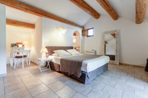 Wi-Fi, draps fournis