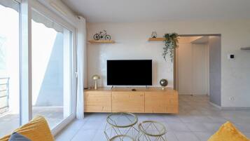 Televisie