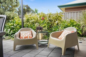 Terrazza/patio