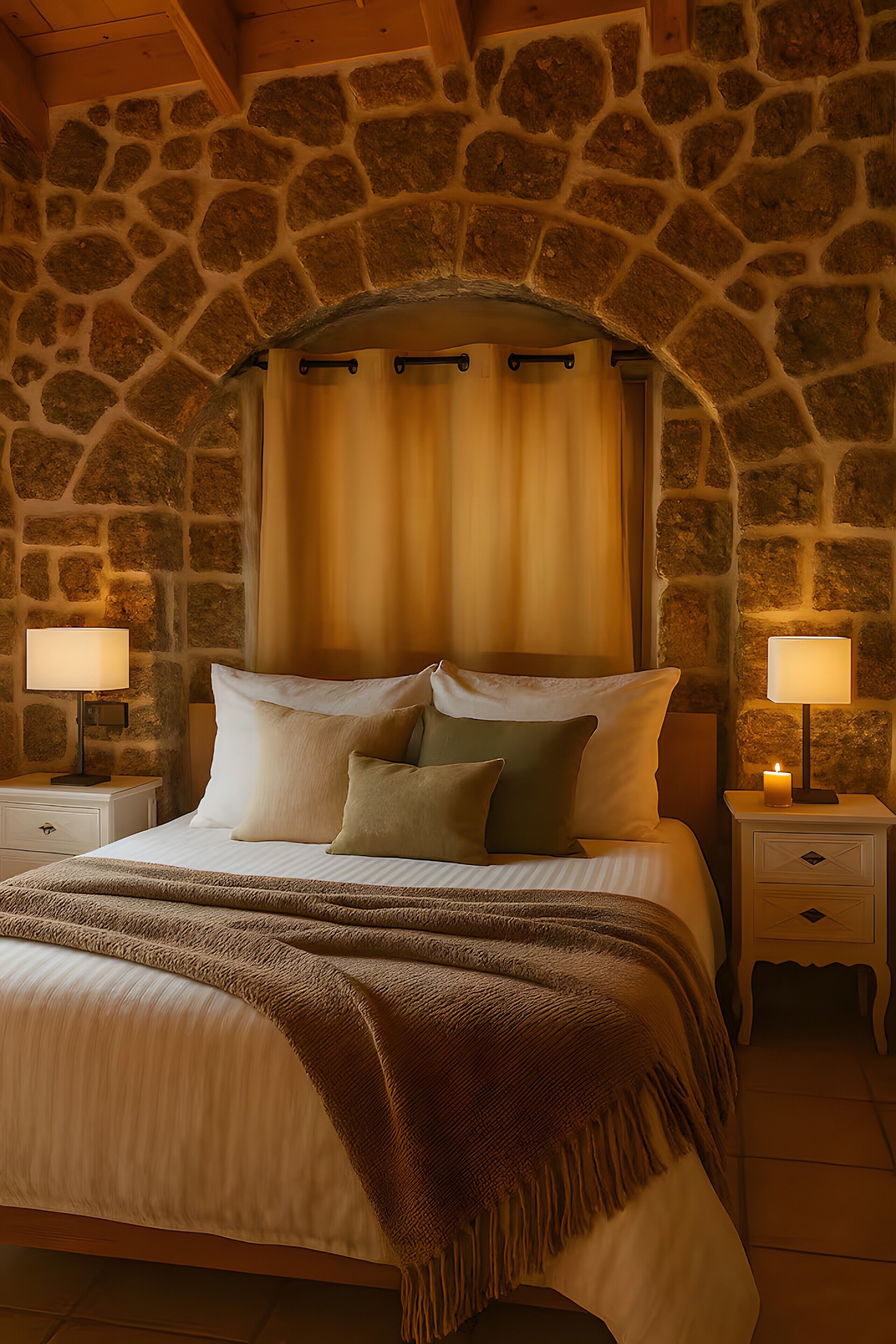 Strygejern/strygebræt, Wi-Fi