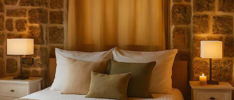 Iron/ironing board, WiFi