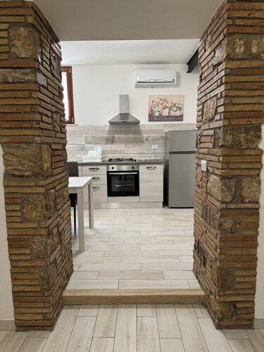 Apartment. The Palace of the High Prelate