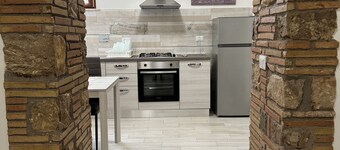 Apartment. The Palace of the High Prelate