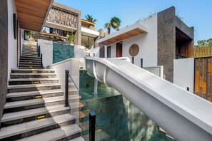 Villa, Patio, Pool View | Private pool - 12BR St. Monica Kala (Ubud)