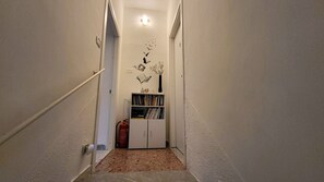 Interior - B&B Bonito - Camera Quadrupla (Bonito)