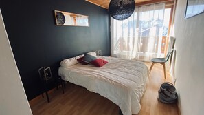 2 Schlafzimmer